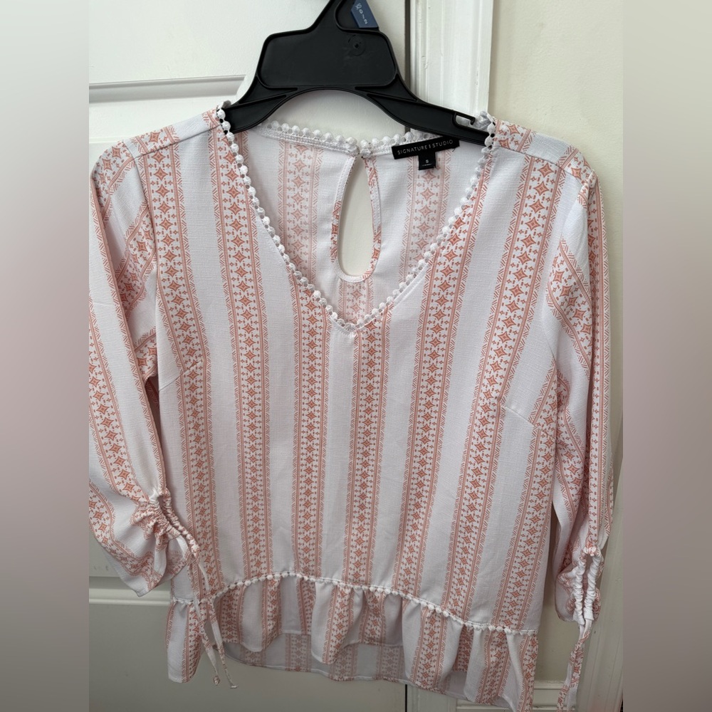Women’s Blouse